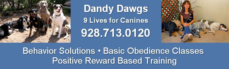 Dandy Dawgs, Prescott, Arizona